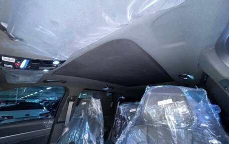 KIA Sorento IV, 2025 год, 5 999 001 рублей, 12 фотография