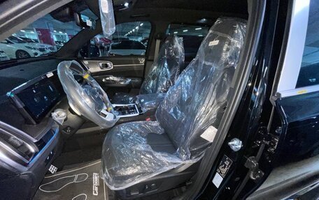 KIA Sorento IV, 2025 год, 5 999 001 рублей, 7 фотография
