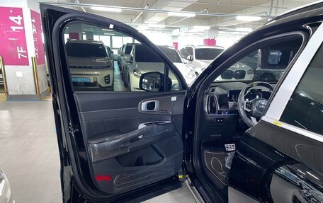 KIA Sorento IV, 2025 год, 5 999 001 рублей, 6 фотография