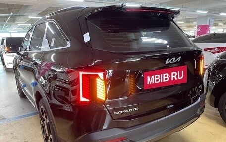 KIA Sorento IV, 2025 год, 5 999 001 рублей, 5 фотография
