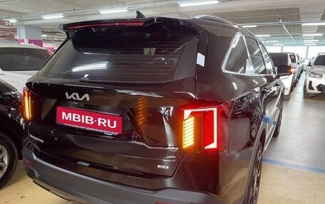 KIA Sorento IV, 2025 год, 5 999 001 рублей, 4 фотография