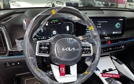 KIA Sorento IV, 2025 год, 5 999 001 рублей, 9 фотография