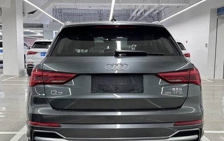 Audi Q3, 2021 год, 1 972 000 рублей, 5 фотография