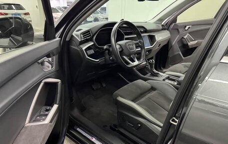 Audi Q3, 2021 год, 1 972 000 рублей, 7 фотография