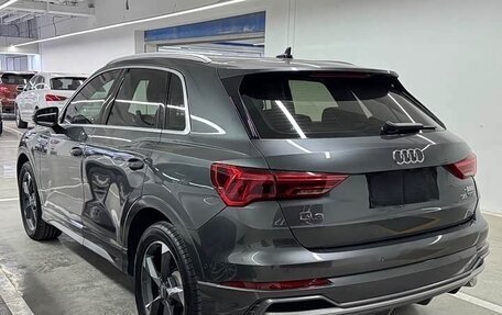 Audi Q3, 2021 год, 1 972 000 рублей, 6 фотография