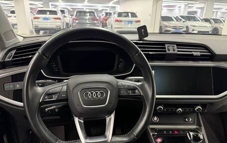 Audi Q3, 2021 год, 1 972 000 рублей, 9 фотография