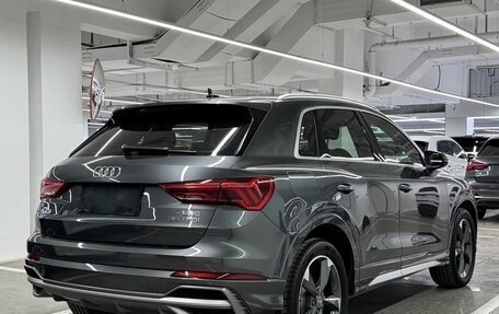 Audi Q3, 2021 год, 1 972 000 рублей, 4 фотография
