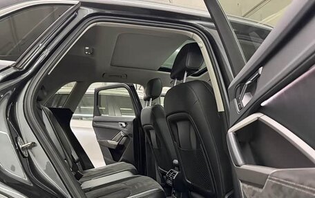 Audi Q3, 2021 год, 1 972 000 рублей, 17 фотография
