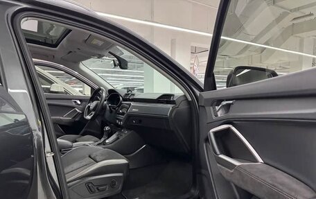 Audi Q3, 2021 год, 1 972 000 рублей, 14 фотография