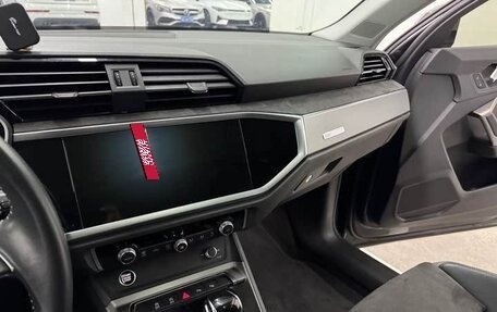 Audi Q3, 2021 год, 1 972 000 рублей, 12 фотография