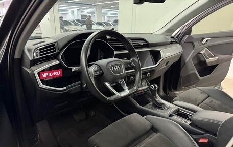 Audi Q3, 2021 год, 1 972 000 рублей, 8 фотография