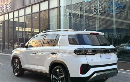 Hyundai ix35, 2021 год, 1 600 000 рублей, 4 фотография