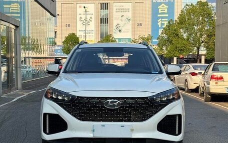 Hyundai ix35, 2021 год, 1 600 000 рублей, 2 фотография