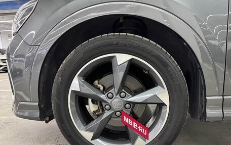 Audi Q3, 2021 год, 1 972 000 рублей, 19 фотография