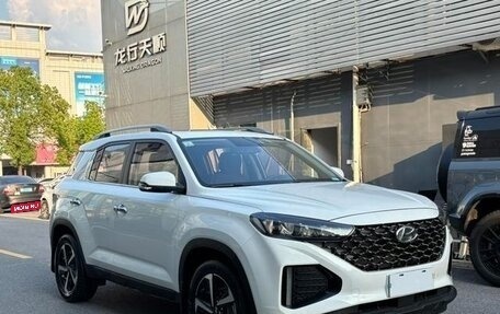 Hyundai ix35, 2021 год, 1 600 000 рублей, 3 фотография