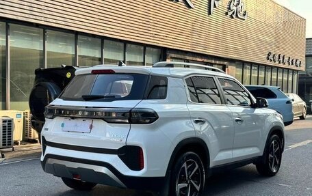 Hyundai ix35, 2021 год, 1 600 000 рублей, 6 фотография
