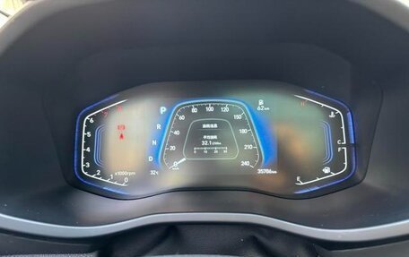 Hyundai ix35, 2021 год, 1 600 000 рублей, 8 фотография
