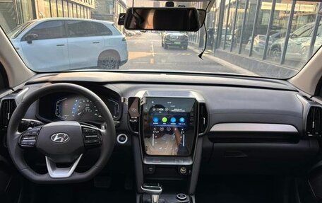 Hyundai ix35, 2021 год, 1 600 000 рублей, 7 фотография