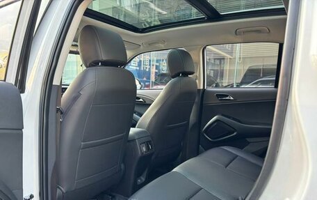 Hyundai ix35, 2021 год, 1 600 000 рублей, 11 фотография