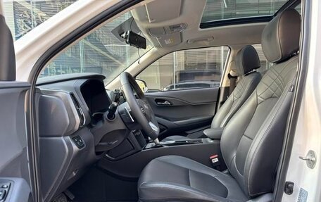 Hyundai ix35, 2021 год, 1 600 000 рублей, 10 фотография