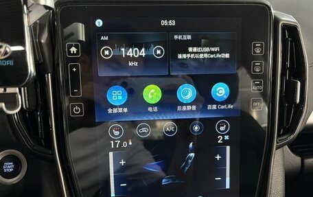 Hyundai ix35, 2021 год, 1 600 000 рублей, 9 фотография