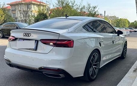 Audi A5, 2021 год, 2 850 000 рублей, 6 фотография