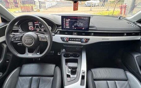 Audi A5, 2021 год, 2 850 000 рублей, 10 фотография