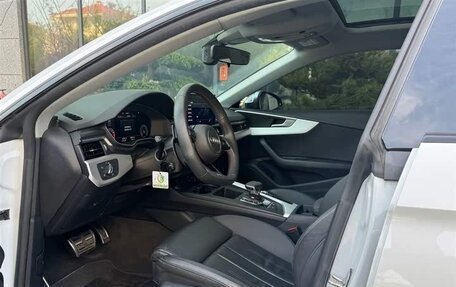 Audi A5, 2021 год, 2 850 000 рублей, 12 фотография