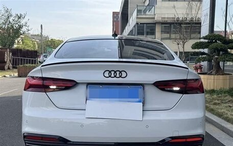 Audi A5, 2021 год, 2 850 000 рублей, 7 фотография