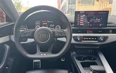 Audi A5, 2021 год, 2 850 000 рублей, 11 фотография