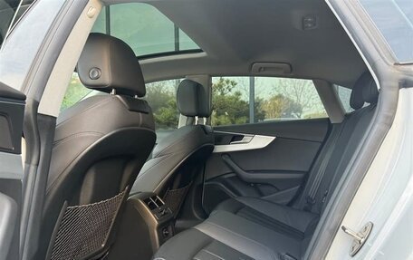 Audi A5, 2021 год, 2 850 000 рублей, 13 фотография