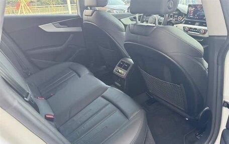 Audi A5, 2021 год, 2 850 000 рублей, 15 фотография