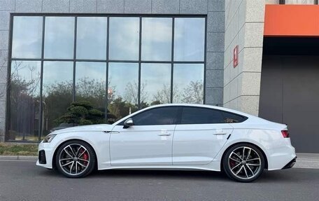 Audi A5, 2021 год, 2 850 000 рублей, 5 фотография