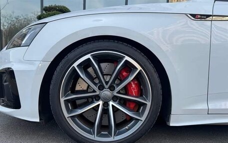 Audi A5, 2021 год, 2 850 000 рублей, 9 фотография