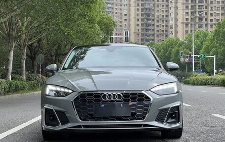 Audi A5, 2021 год, 2 730 000 рублей, 2 фотография