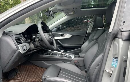 Audi A5, 2021 год, 2 730 000 рублей, 7 фотография
