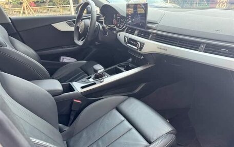 Audi A5, 2021 год, 2 850 000 рублей, 17 фотография
