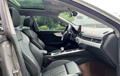 Audi A5, 2021 год, 2 730 000 рублей, 10 фотография