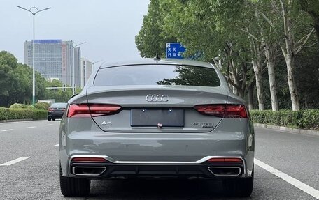 Audi A5, 2021 год, 2 730 000 рублей, 5 фотография