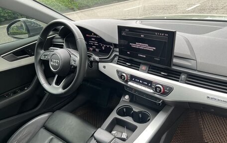 Audi A5, 2021 год, 2 730 000 рублей, 8 фотография