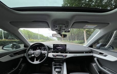 Audi A5, 2021 год, 2 730 000 рублей, 11 фотография