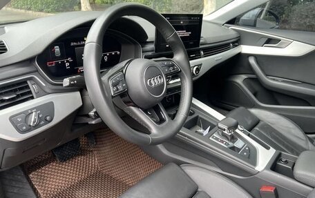 Audi A5, 2021 год, 2 730 000 рублей, 9 фотография
