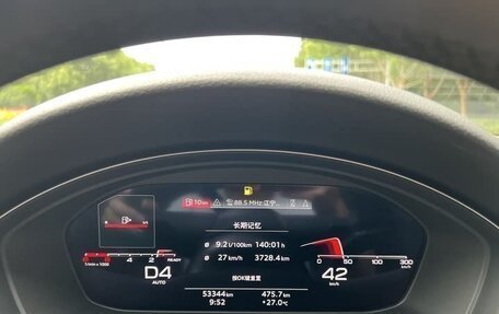 Audi A5, 2021 год, 2 730 000 рублей, 12 фотография