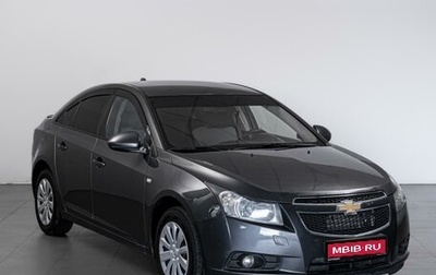 Chevrolet Cruze II, 2012 год, 869 000 рублей, 1 фотография