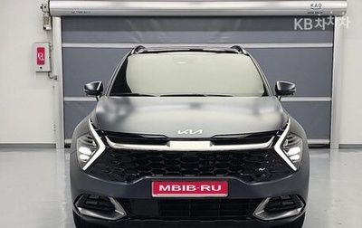 KIA Sportage IV рестайлинг, 2021 год, 2 350 000 рублей, 1 фотография