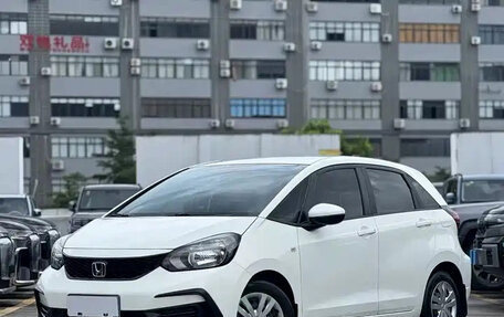 Honda Fit, 2022 год, 1 184 500 рублей, 1 фотография