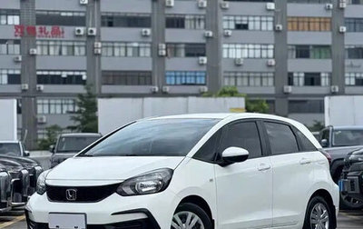 Honda Fit, 2022 год, 1 184 500 рублей, 1 фотография