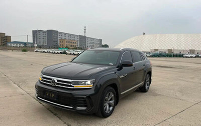 Volkswagen Teramont I, 2022 год, 3 263 000 рублей, 1 фотография