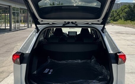 Toyota RAV4, 2025 год, 5 300 000 рублей, 21 фотография