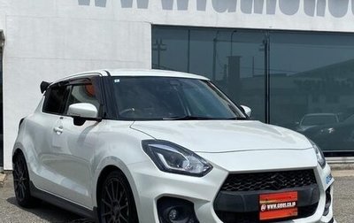 Suzuki Swift V, 2021 год, 1 000 027 рублей, 1 фотография
